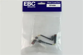 EBC Front Wear Lead For Mercedes - EFA059